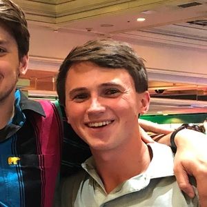 Meet your Posher, Jack